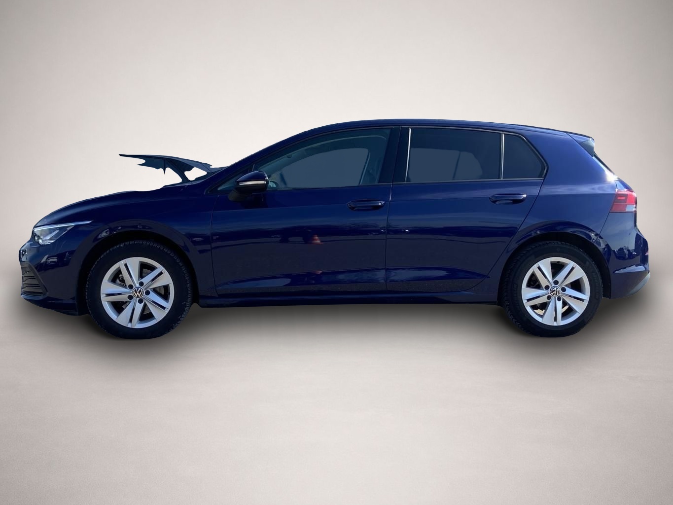 Volkswagen Golf (01/2024, )