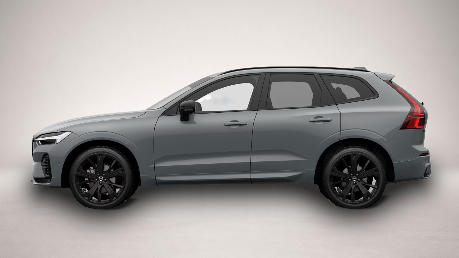 Volvo XC 60, Bild 2 von 7