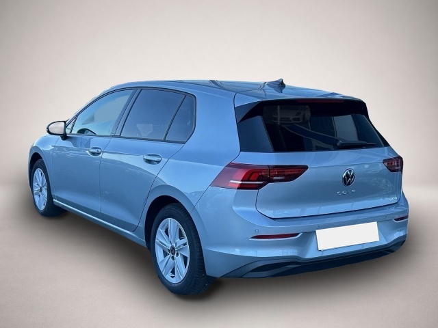 Volkswagen Golf (05/2025, Diesel)