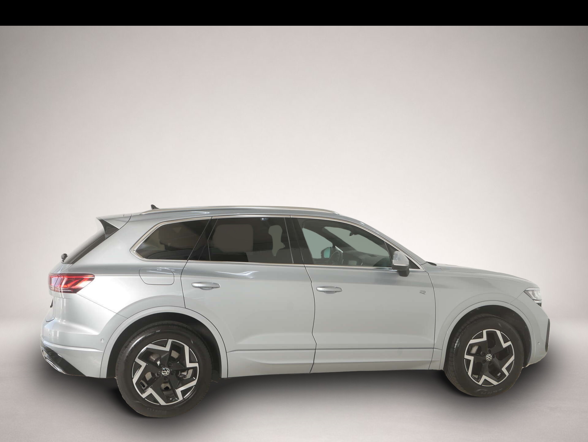 Volkswagen Touareg (08/2025, Diesel)