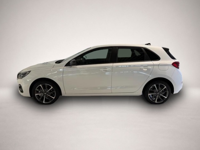 Hyundai i30 (11/2025, Benzin)