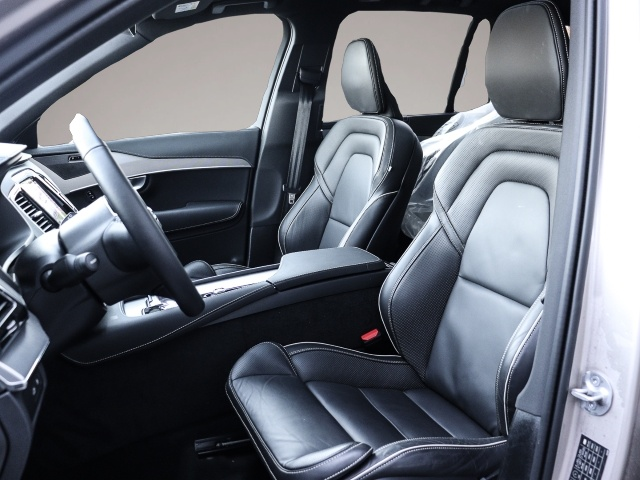 Volvo XC90 (04/2024, Hybrid (Benzin/Elektro))