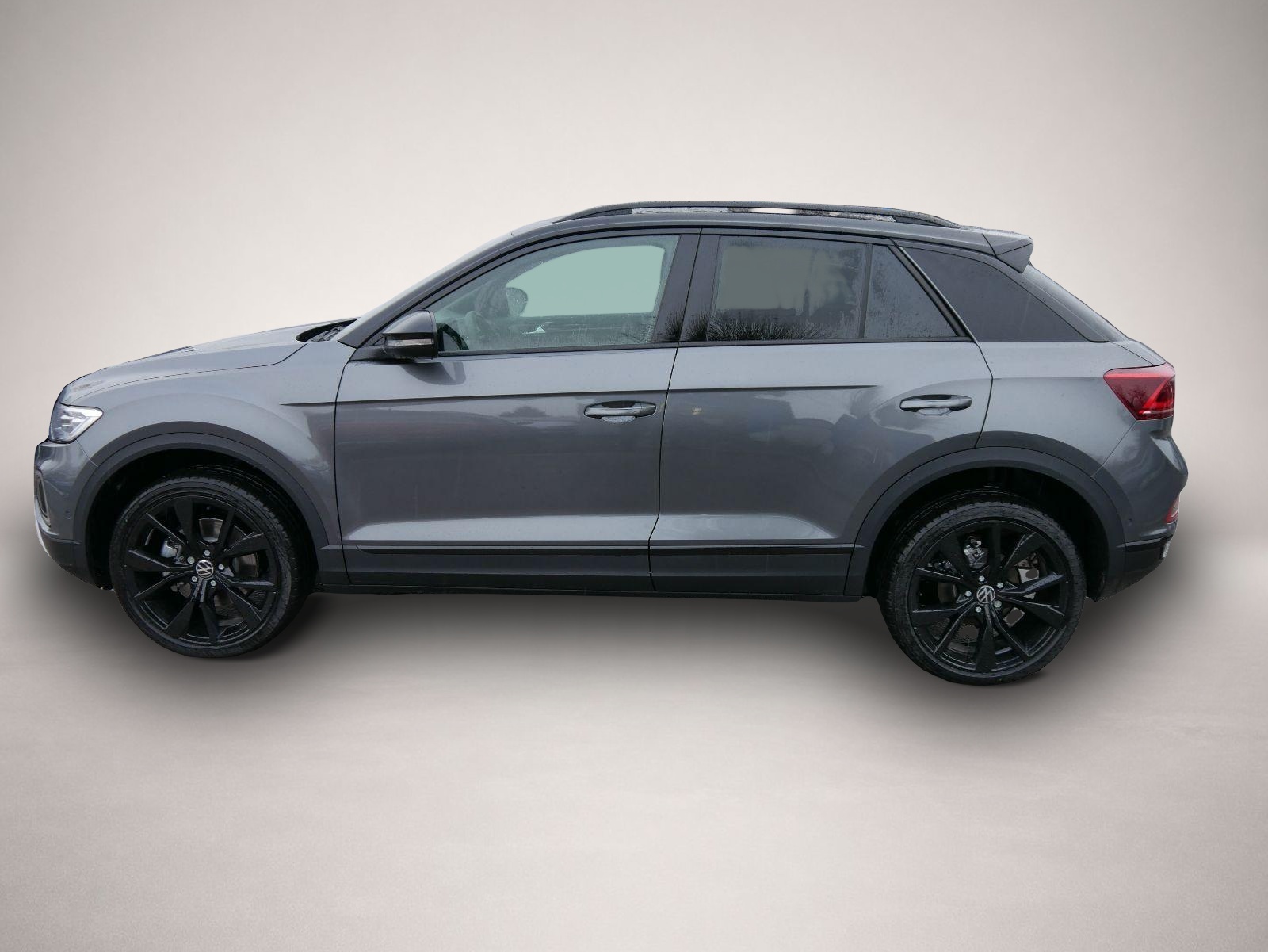 Volkswagen T-Roc (12/2025, Benzin)