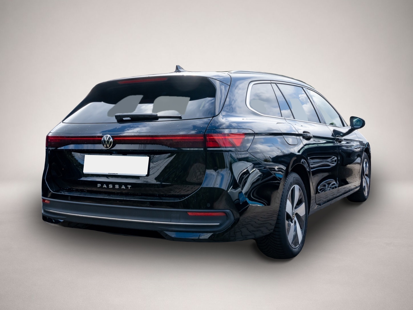 Volkswagen Passat (07/2025, Diesel)