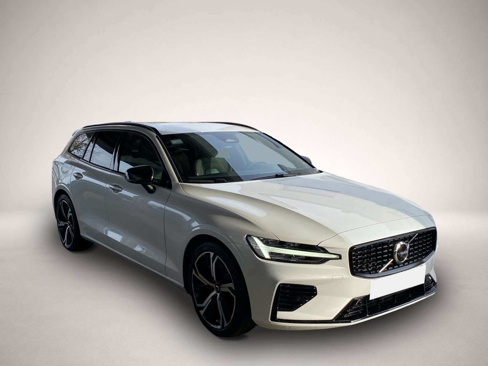 Volvo V60 (11/2022, )