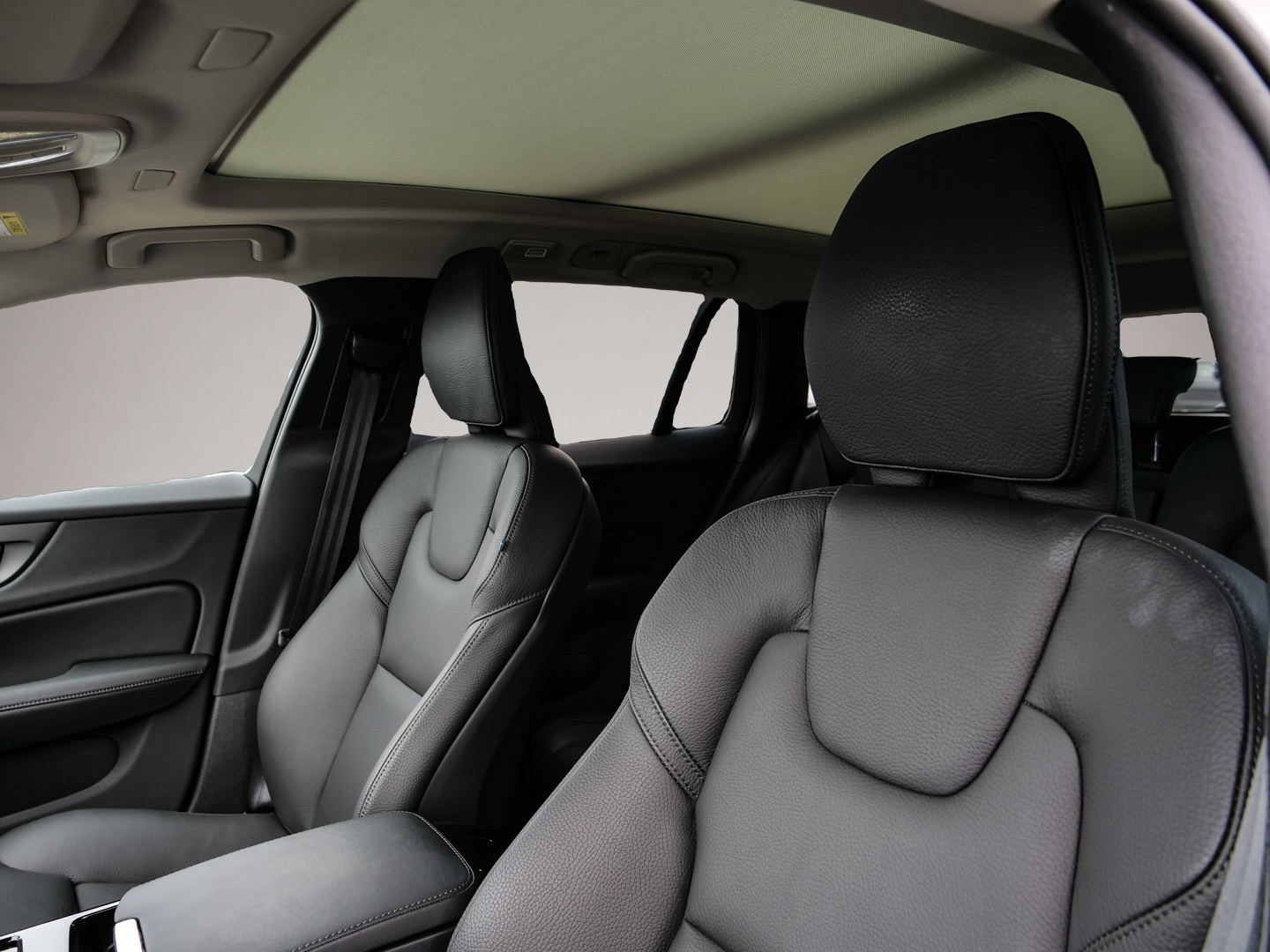 Volvo V60 (07/2025, Hybrid (Benzin/Elektro))