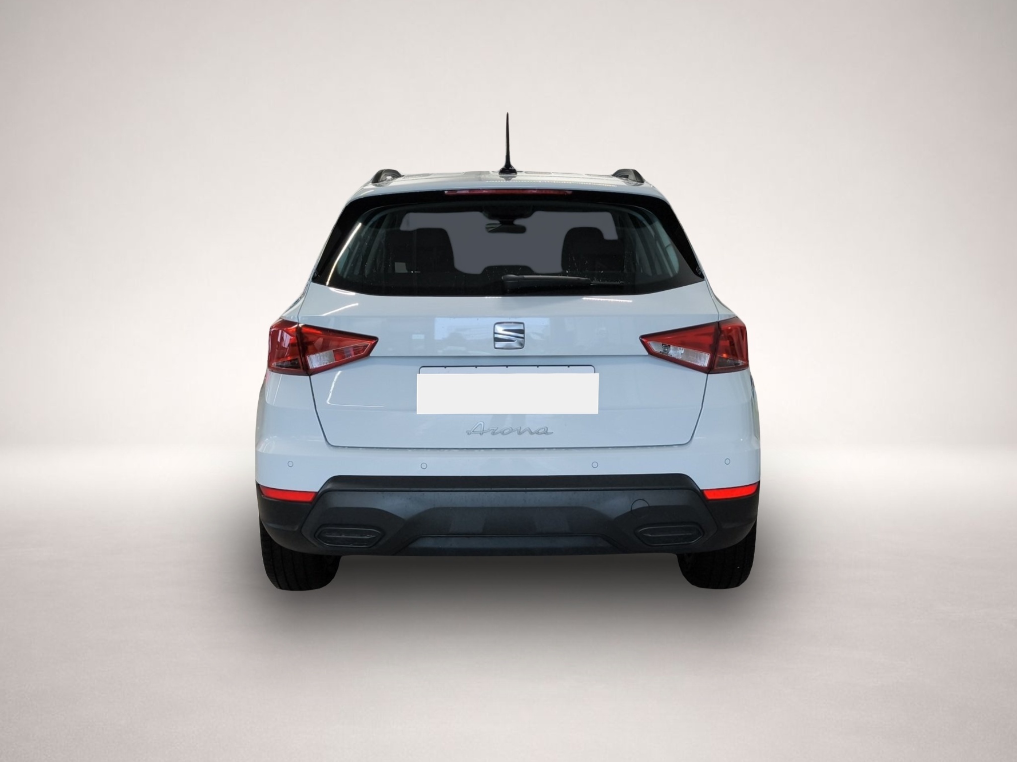 Seat Arona (08/2024, Benzin)