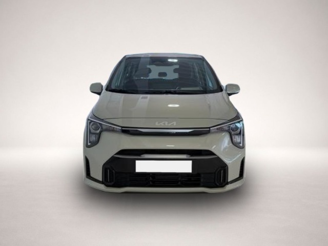 KIA Picanto (07/2026, Benzin)