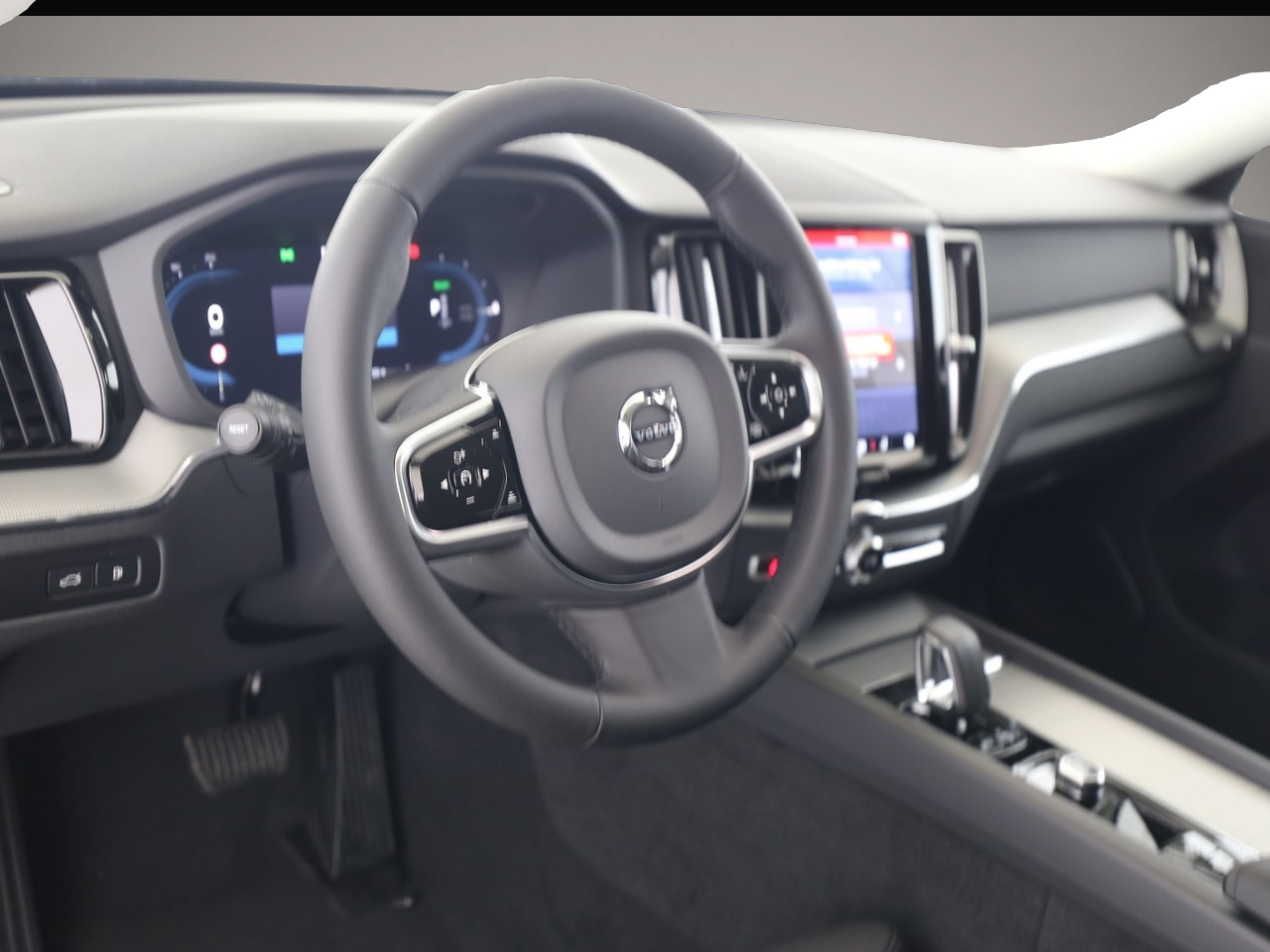 Volvo XC60 (05/2024, Hybrid (Benzin/Elektro))