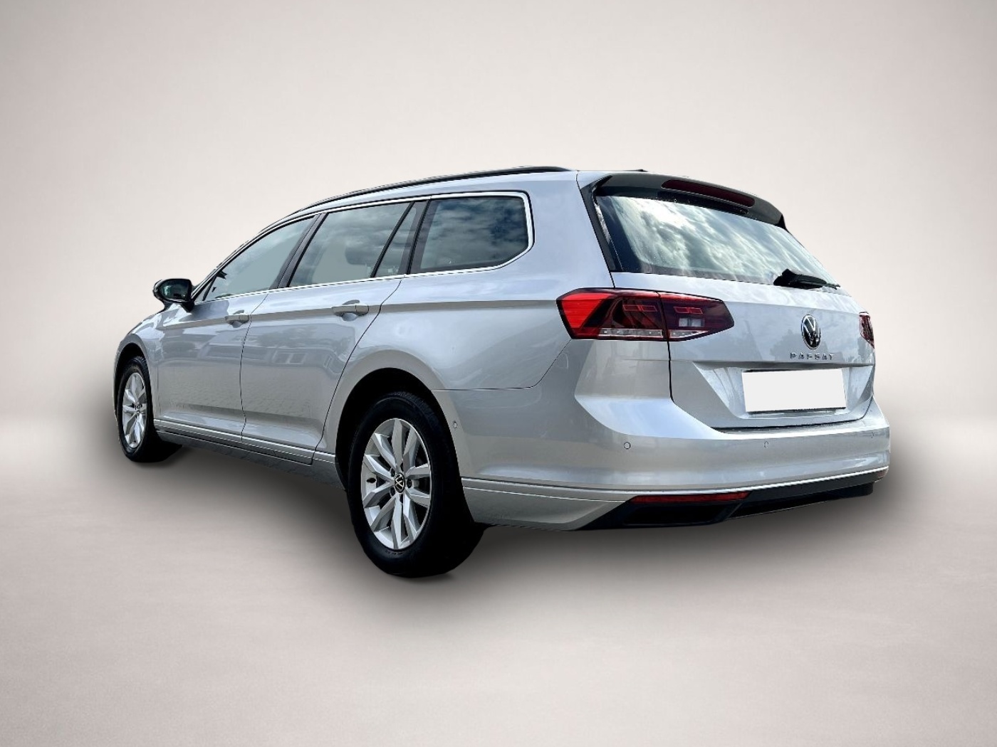 Volkswagen Passat Variant (02/2021, Diesel)