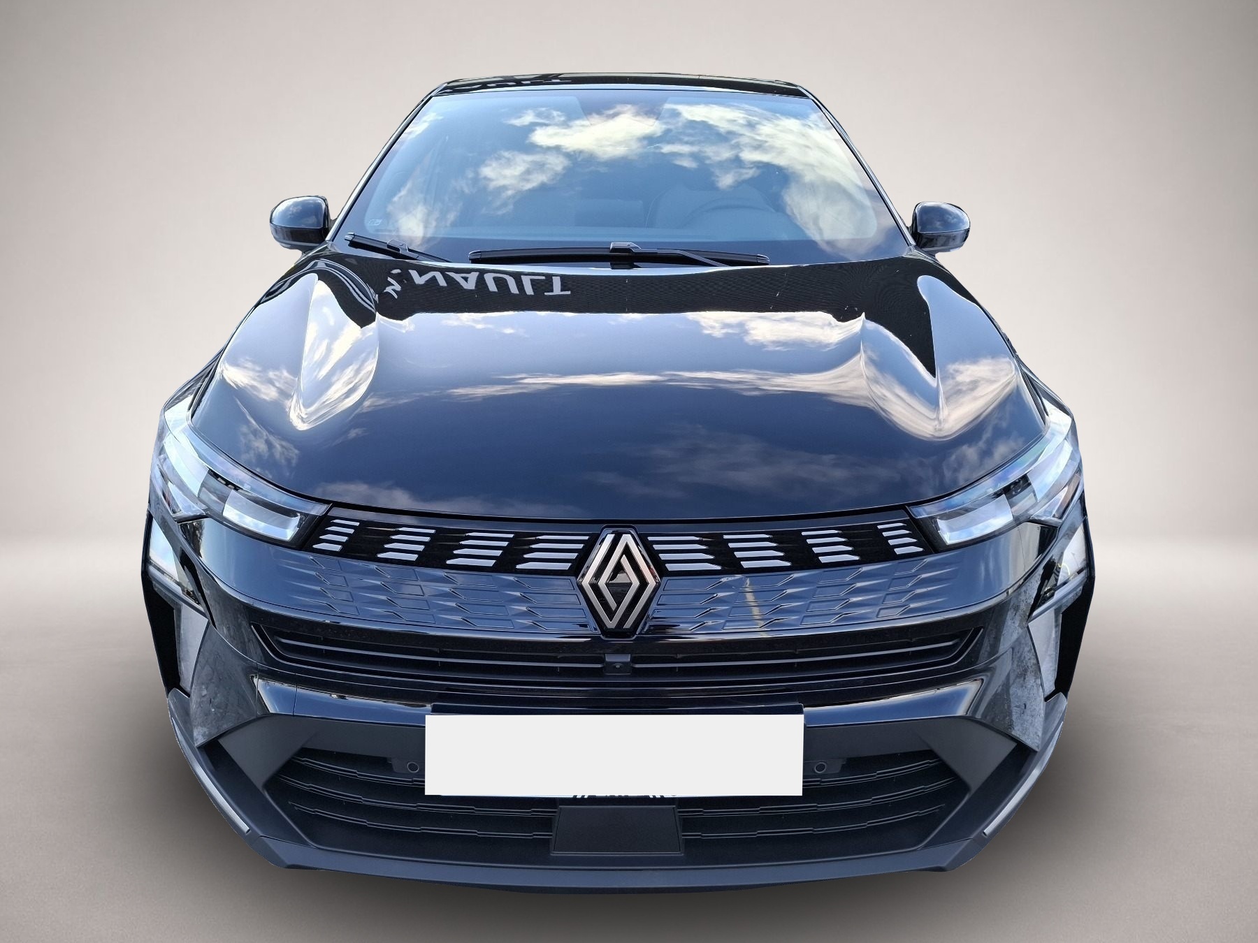 Renault Symbioz (01/2026, Benzin)