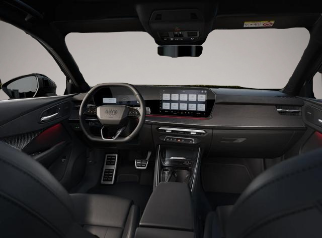 Audi Q3 (07/2026, Diesel)