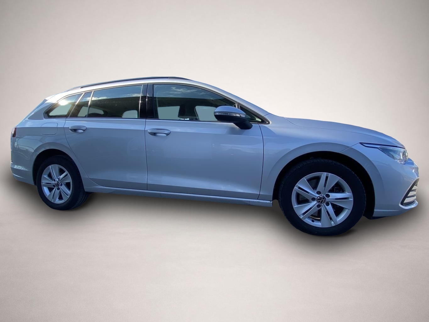 Volkswagen Golf (02/2023, )