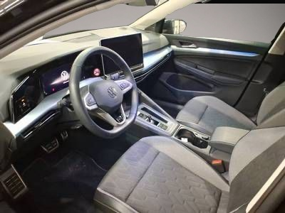 Volkswagen Golf (09/2025, Diesel)