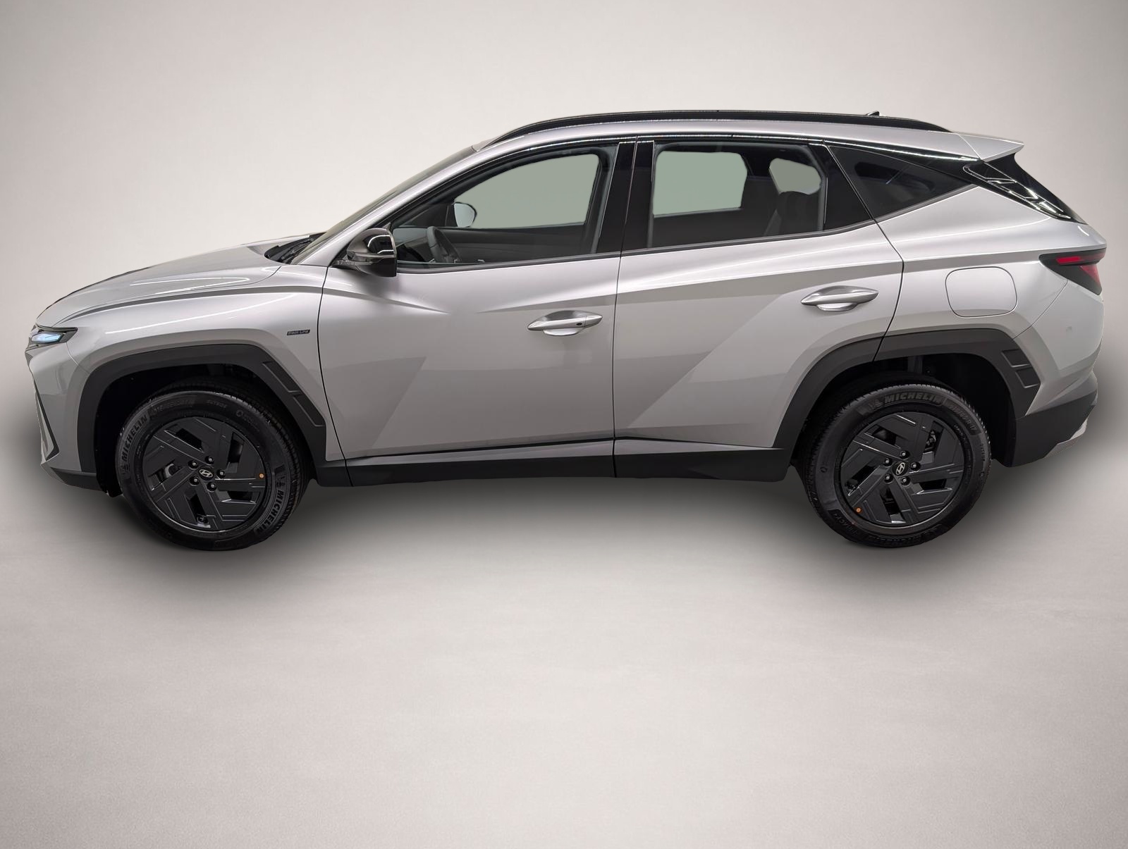 Hyundai Tucson, Bild 2 von 7