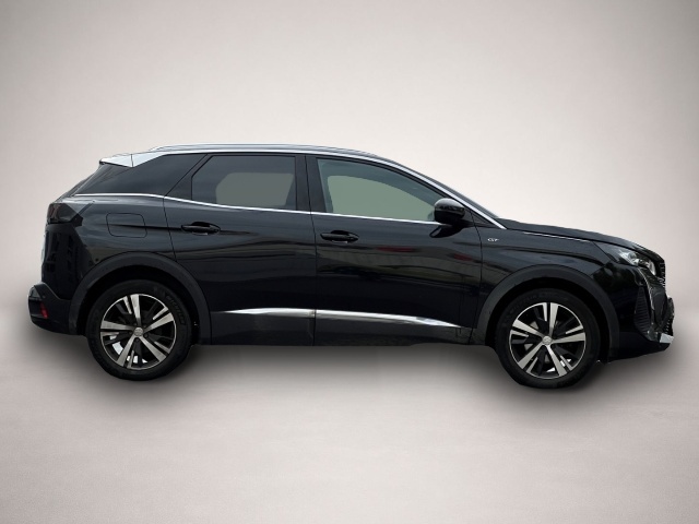 Peugeot 3008 (09/2023, Benzin)