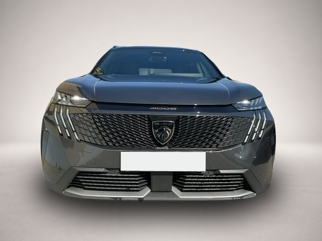 Peugeot 5008 (11/2025, Benzin)