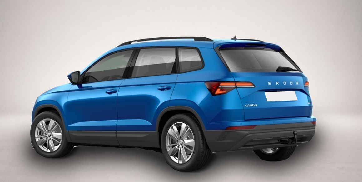 Skoda Karoq (02/2026, Diesel)