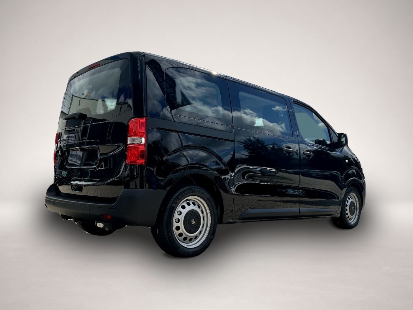 Fiat Scudo, image 4 of 7