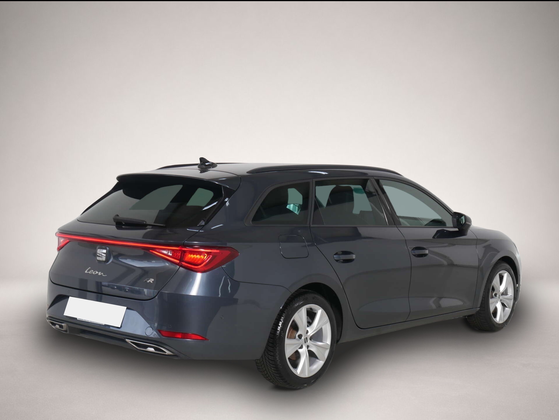 SEAT Leon, image 5 of 6