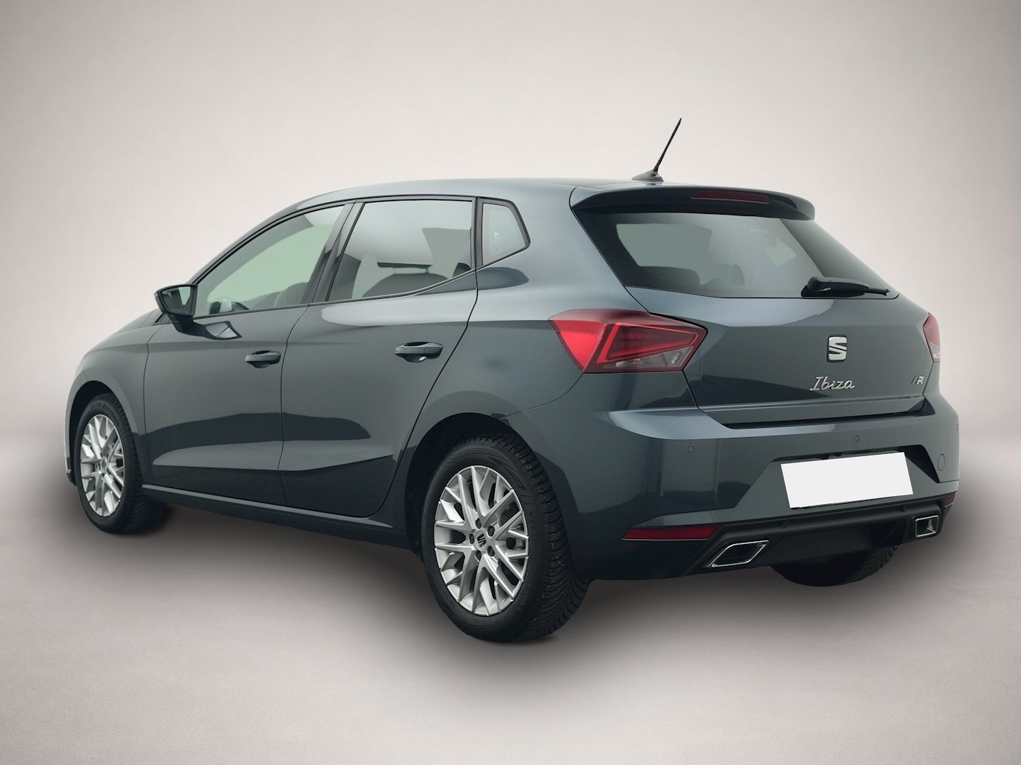 Seat Ibiza (05/2025, Benzin)