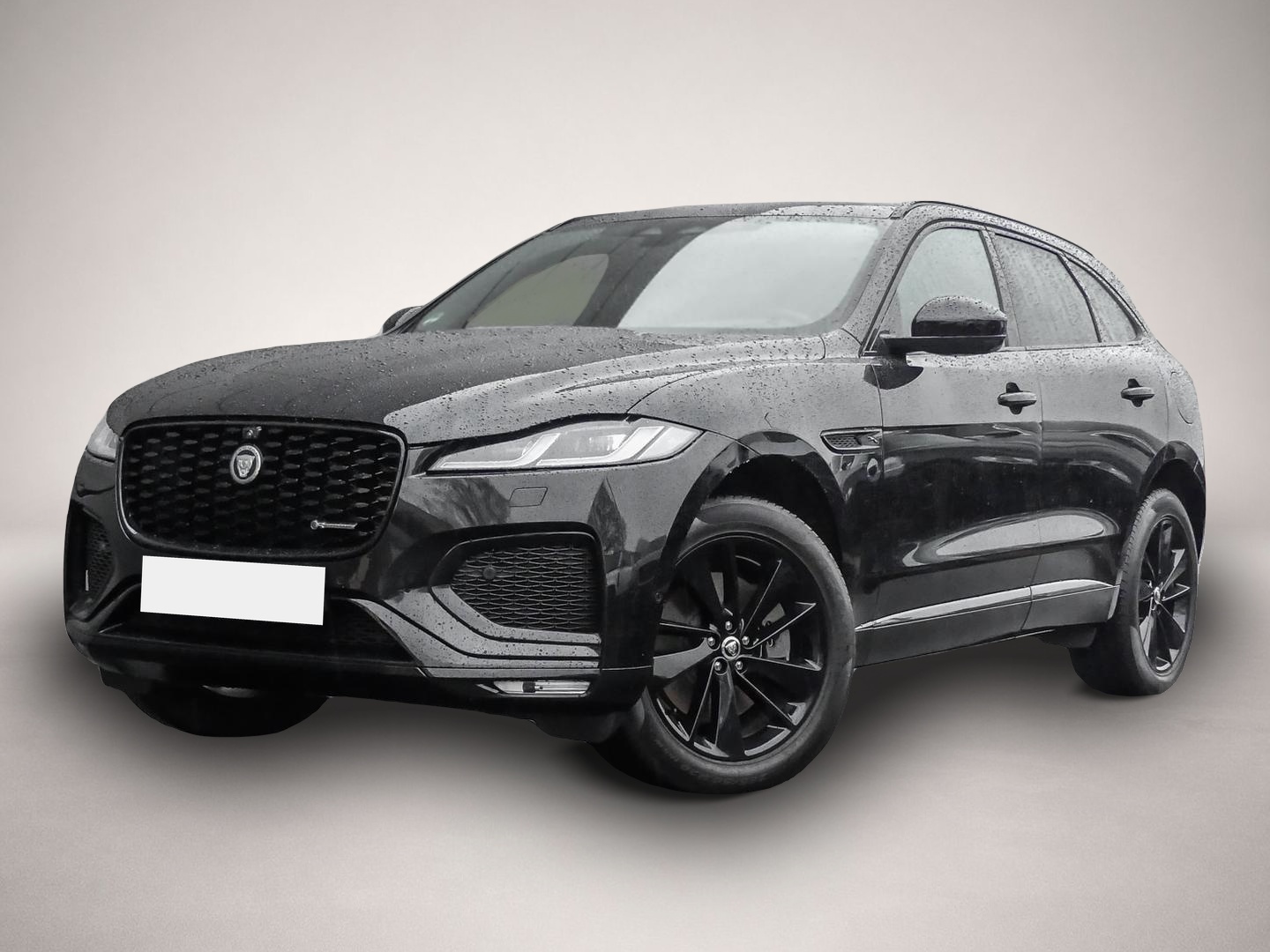 Jaguar F-Pace (12/2023, Hybrid (Benzin/Elektro))