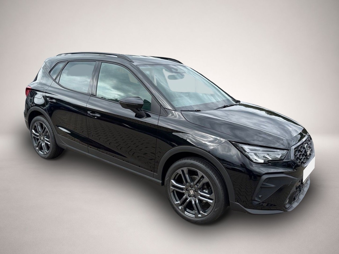 SEAT Arona, Bild 3 von 6