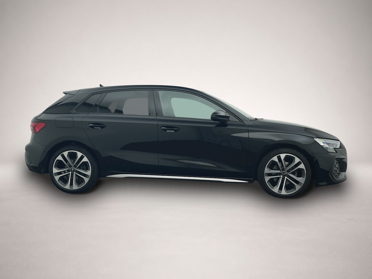 Audi A3 (12/2024, Diesel)
