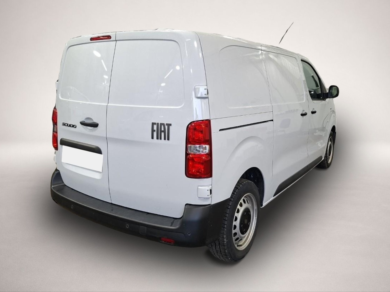 Fiat Scudo (10/2024, Diesel)