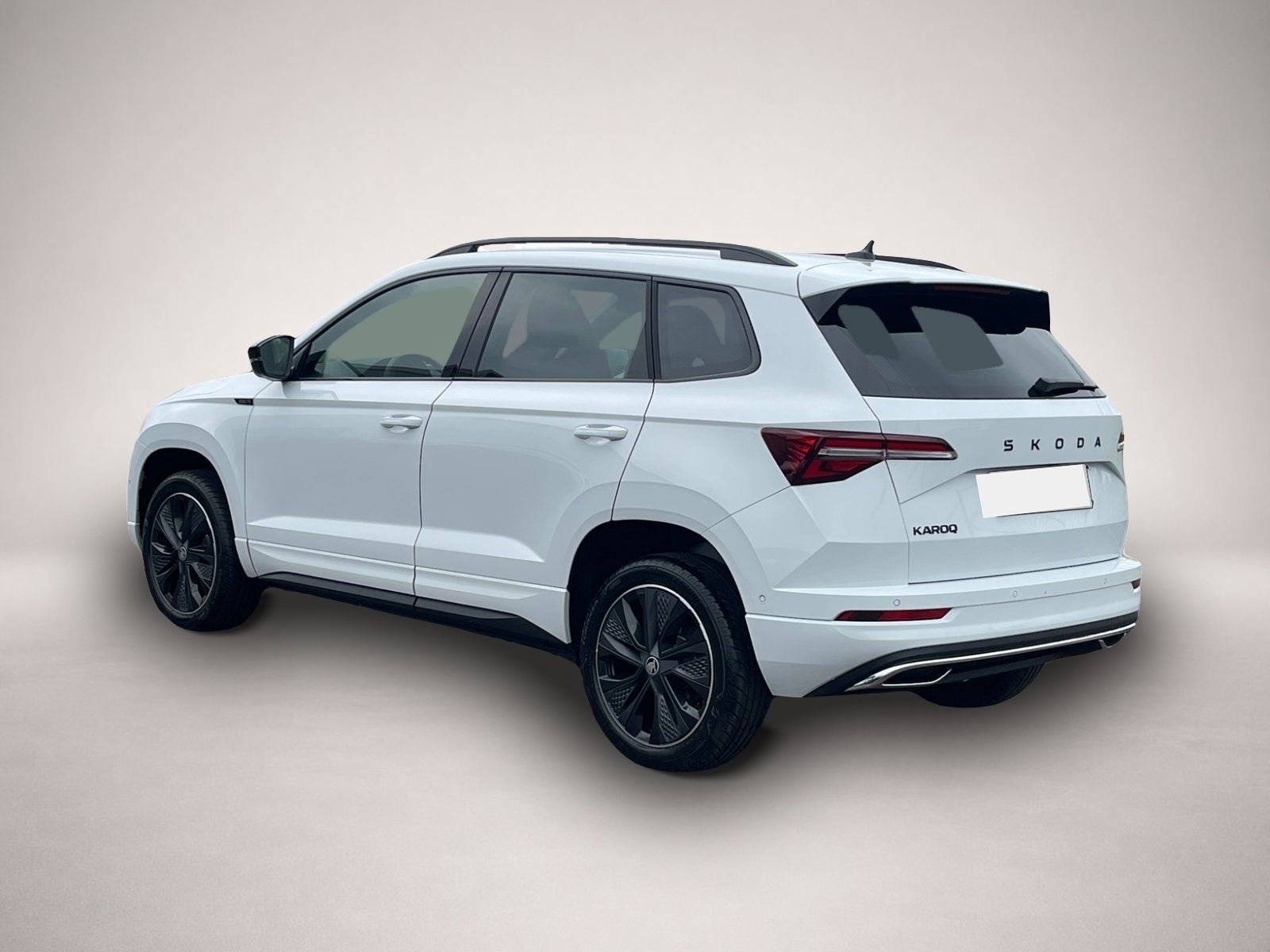 Skoda Karoq (03/2026, Benzin)