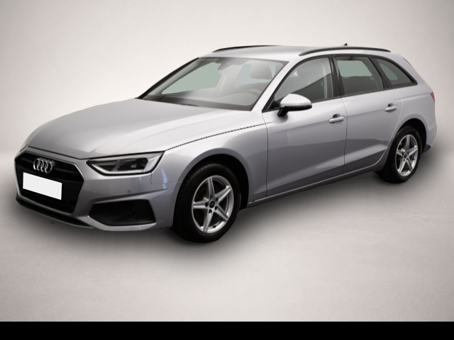 Audi A4 (01/2025, Diesel)