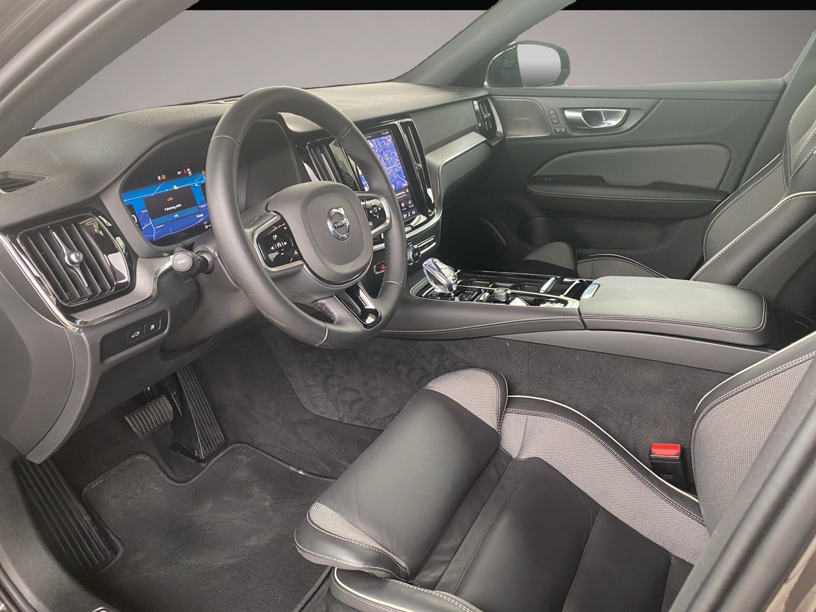 Volvo V60 (07/2024, )