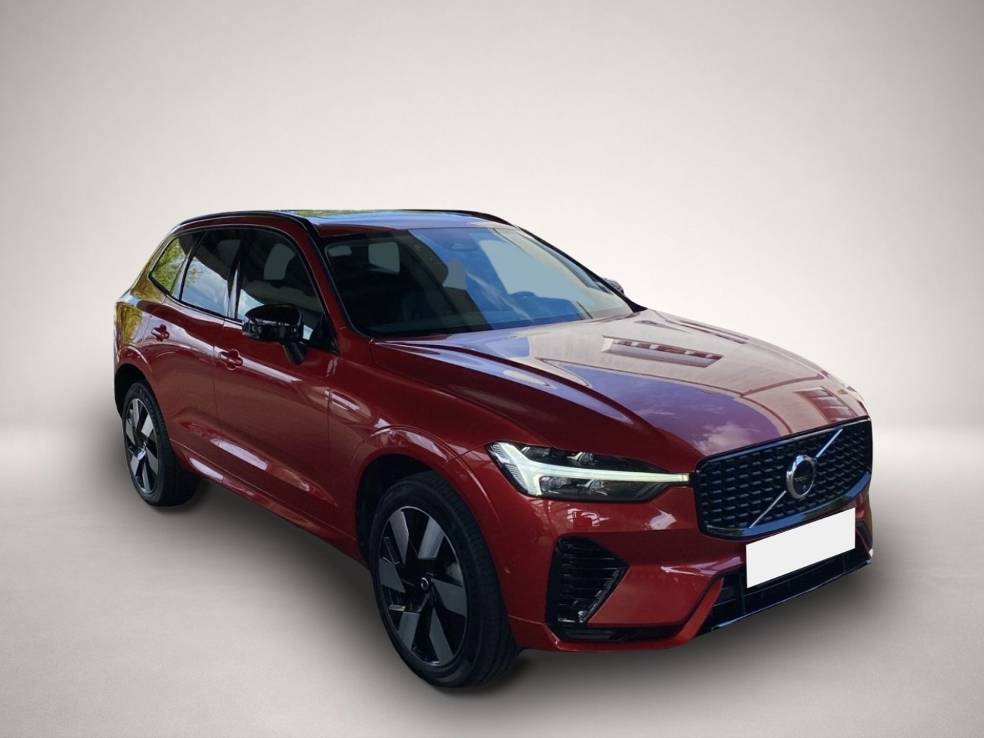 Volvo XC60 (08/2024, Hybrid (Benzin/Elektro))