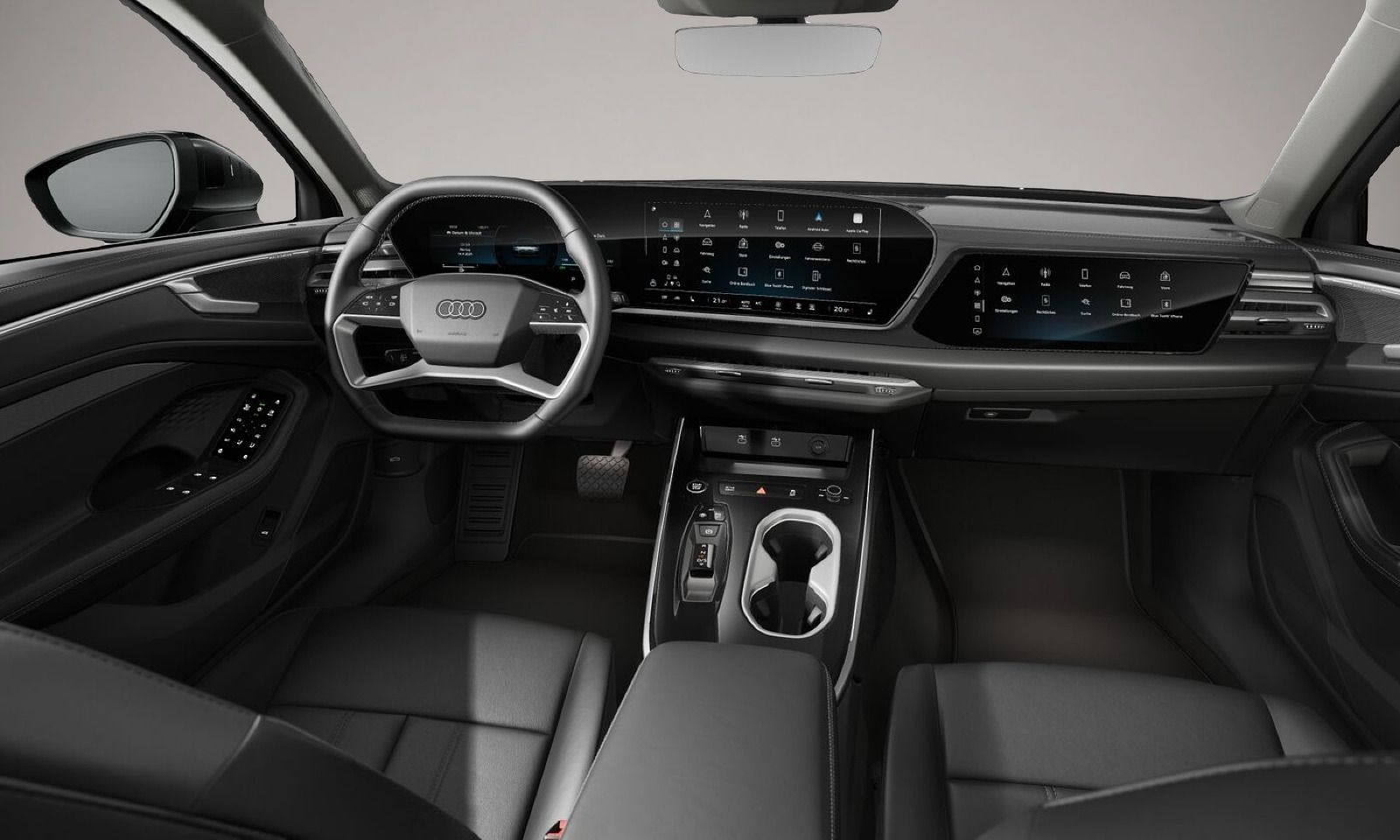 Audi A6 (11/2025, Diesel)