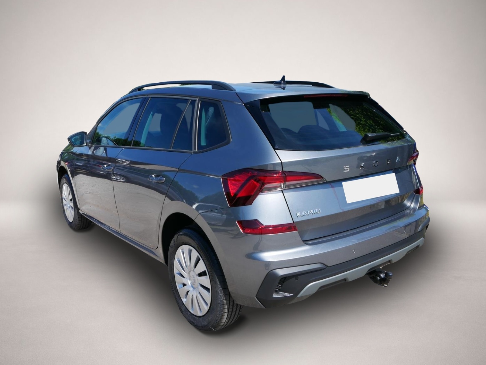 Skoda Kamiq (06/2026, Benzin)