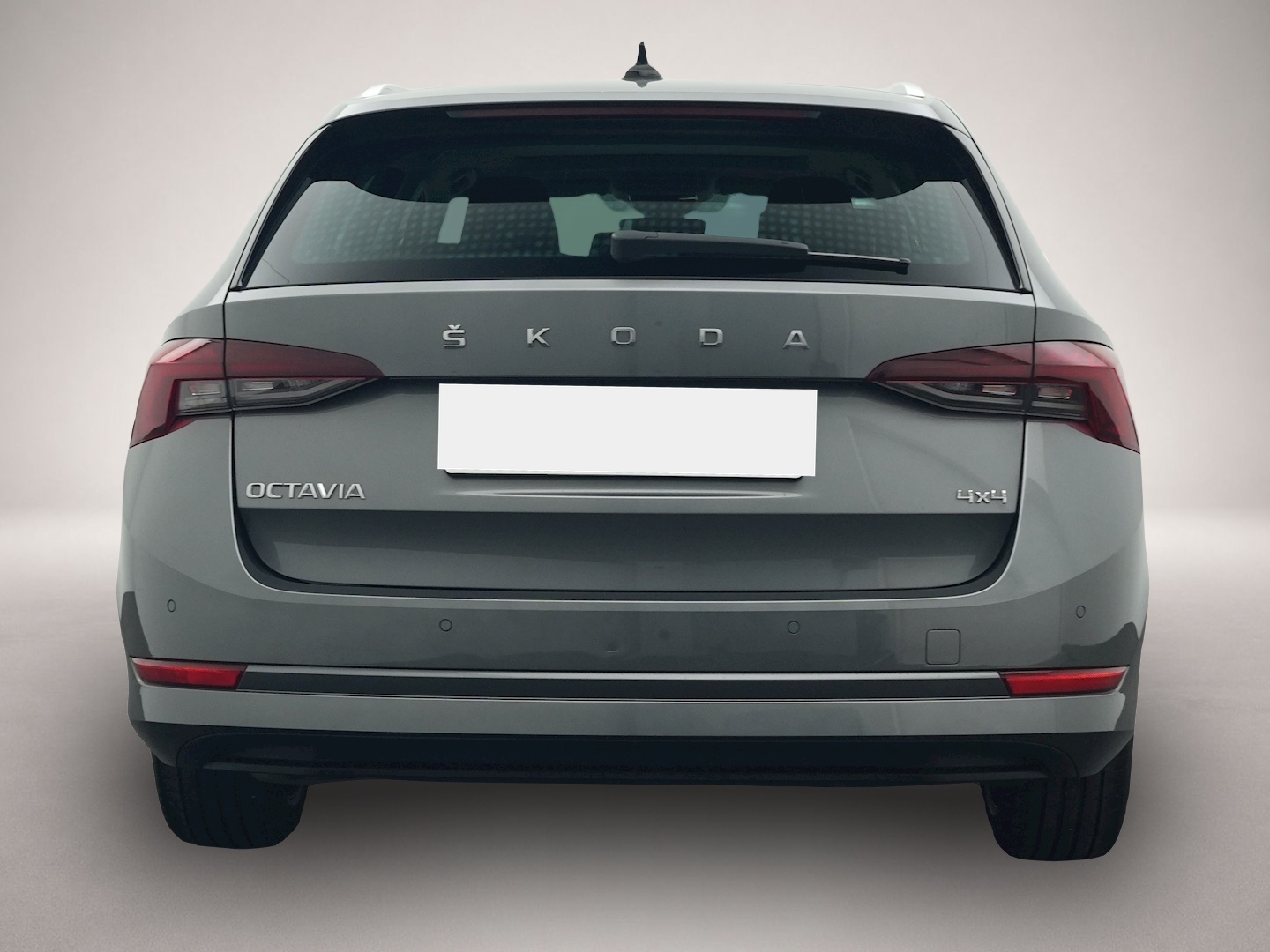 Skoda Octavia (01/2023, Diesel)