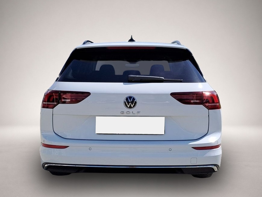 Volkswagen Golf (04/2025, Benzin)