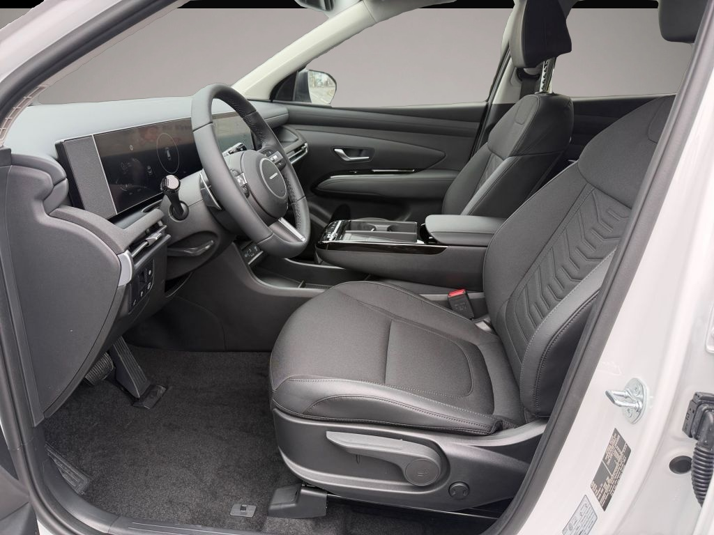 Hyundai Tucson, image 5 of 6