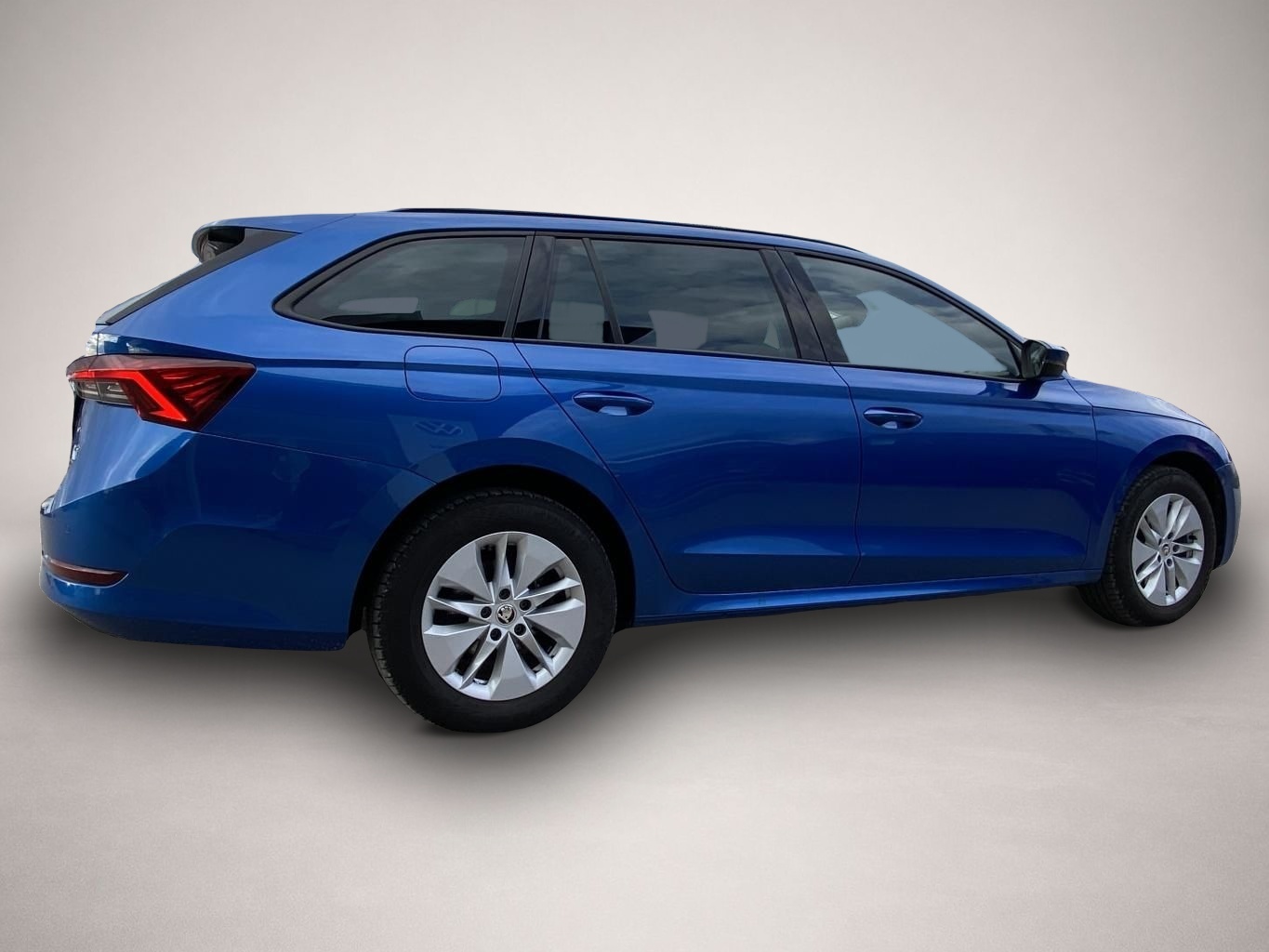 Skoda Octavia (12/2023, )