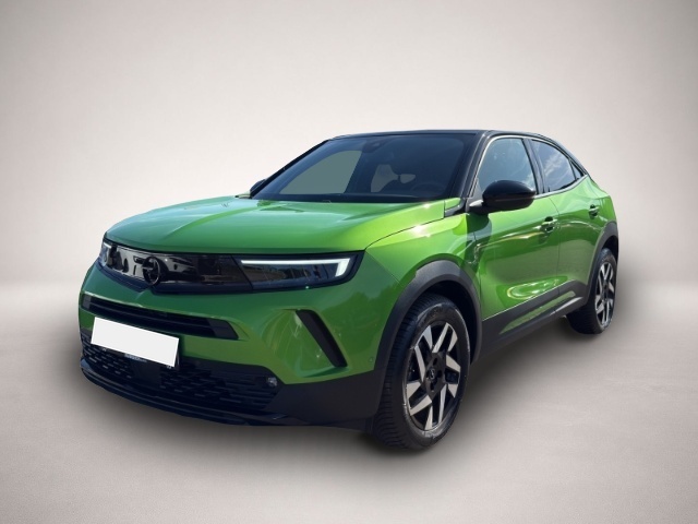 Opel Mokka (12/2023, Benzin)