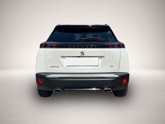 Peugeot 2008 (01/2023, Benzin)