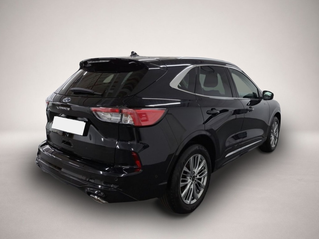 Ford Kuga (09/2022, )