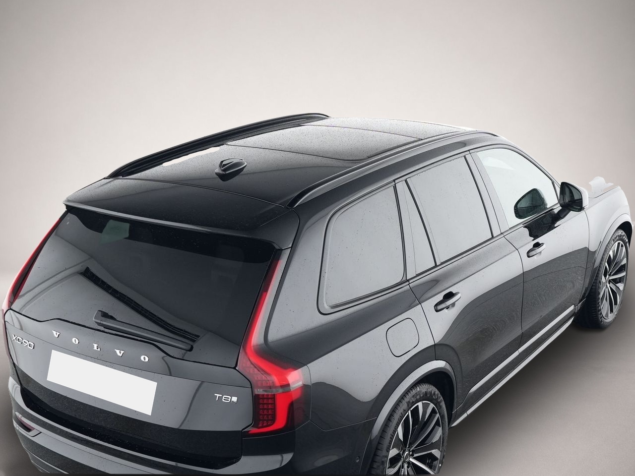 Volvo XC90 (06/2025, Hybrid (Benzin/Elektro))