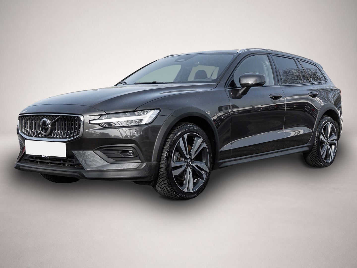 Volvo V60 Cross Country (02/2024, )