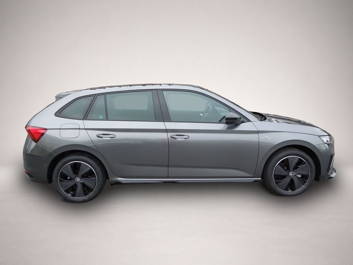 Skoda Scala, Bild 3 von 5