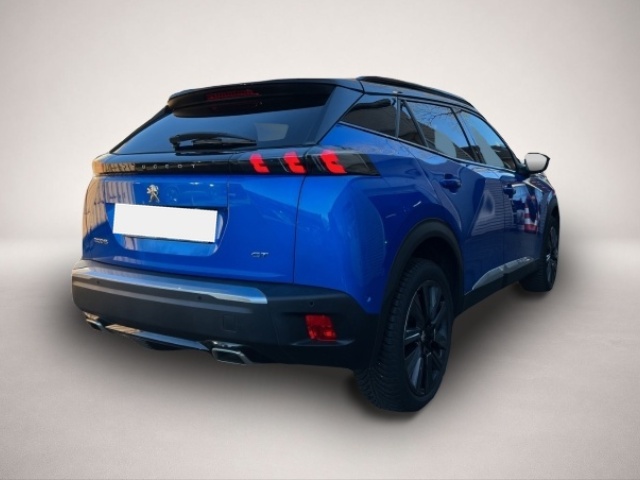 Peugeot 2008 (01/2023, Benzin)