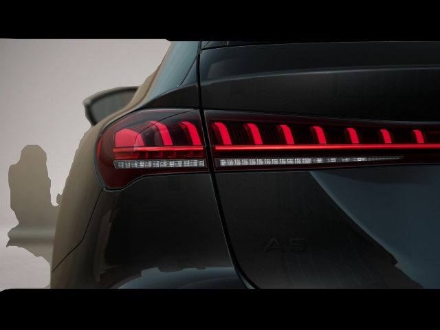 Audi quattro (09/2025, )