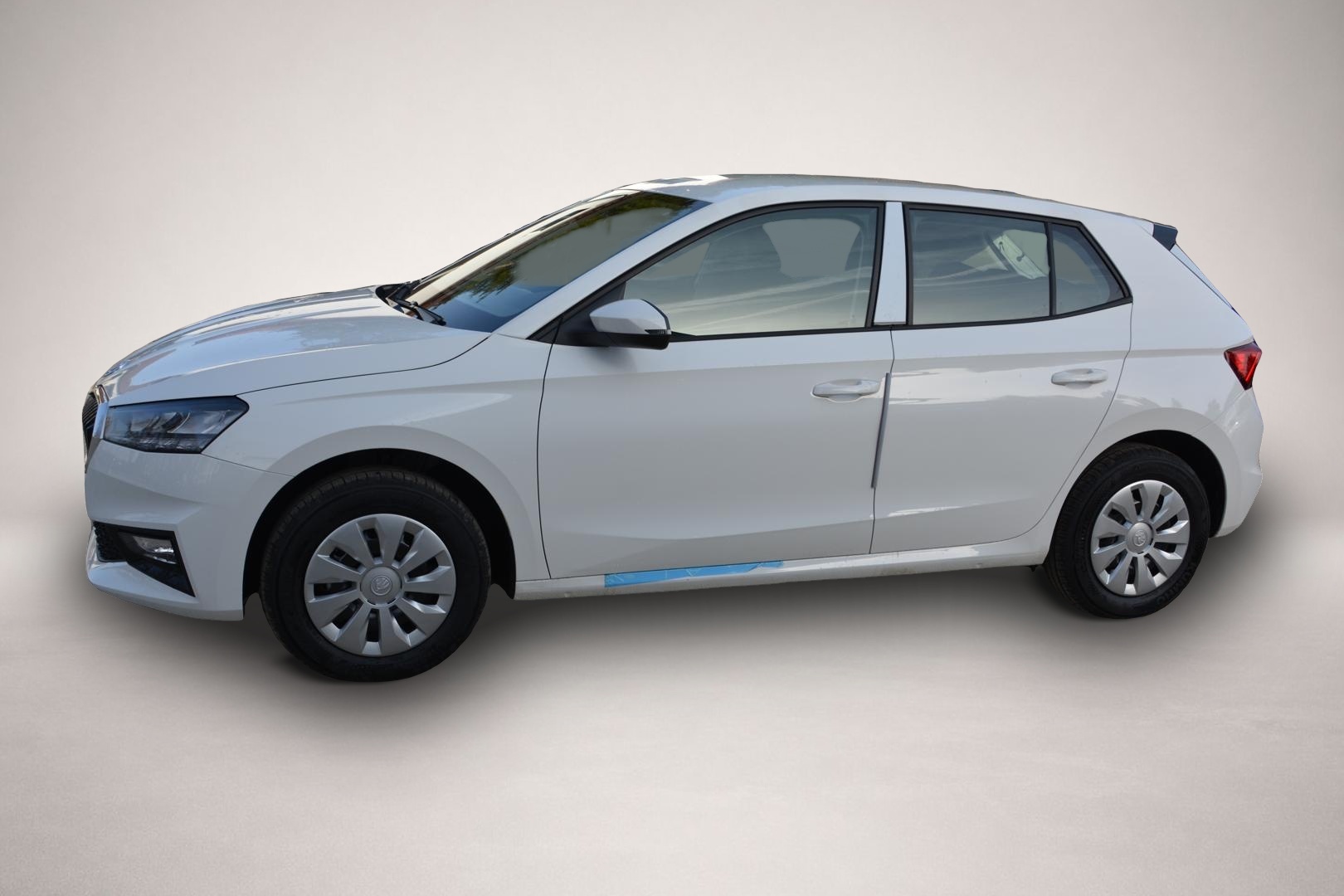 Skoda Fabia, Bild 3 von 5