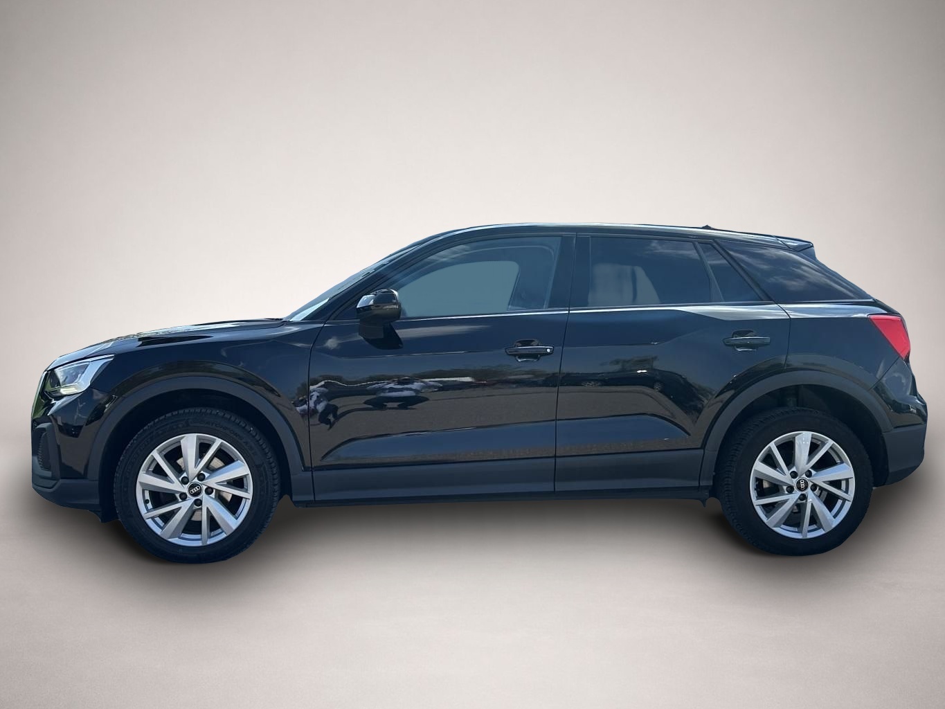 Audi Q2 (06/2022, )