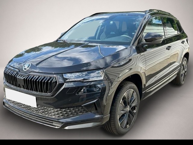 Skoda Karoq (08/2026, Diesel)